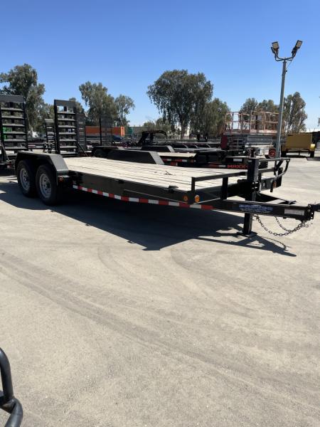 New 2022 Load Trail XH8320072-40490 Car Hauler