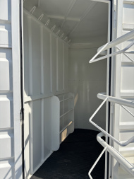 New 2025 GR 16' Horse Trailer w/ Tack Room