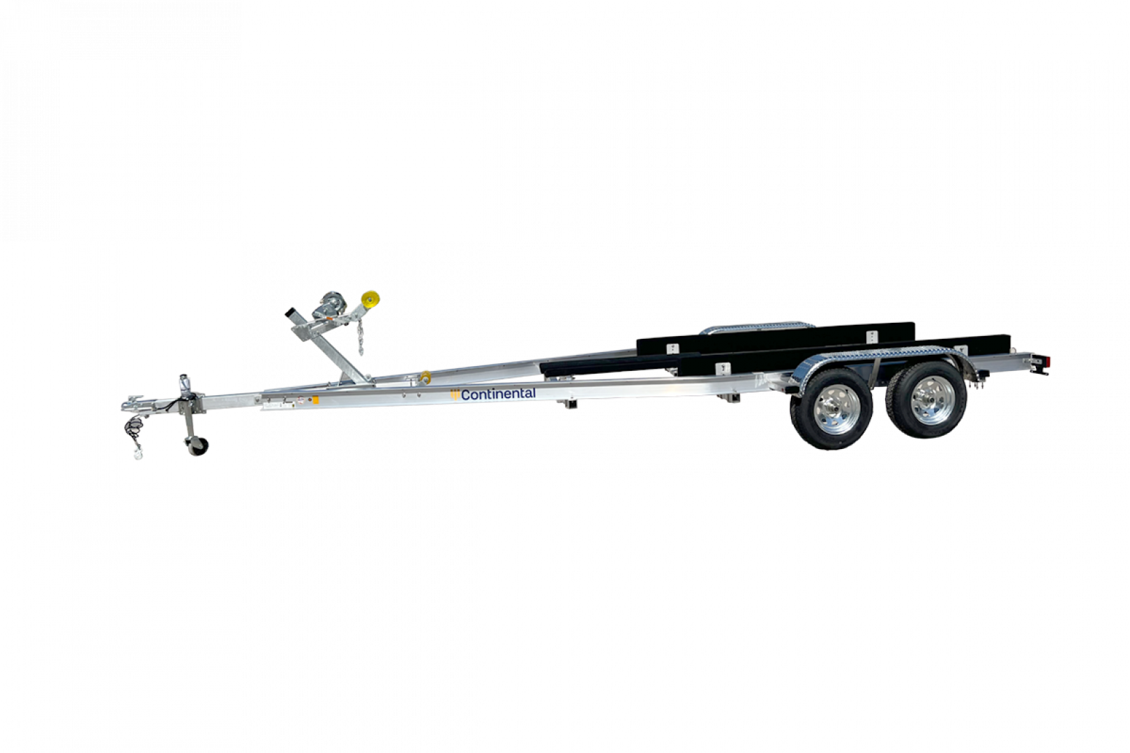New 2026 Continental Cargo BL2023B 20-23' TA BOAT Boat Trailer
