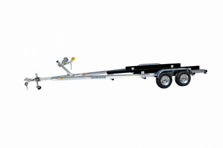 New 2026 Continental Cargo BL2023B 20-23' TA BOAT Boat Trailer