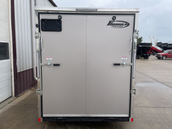 New 2026 Formula Trailers 6x10 Enclosed