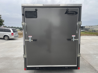 New 2026 Formula Trailers 6x10 Enclosed