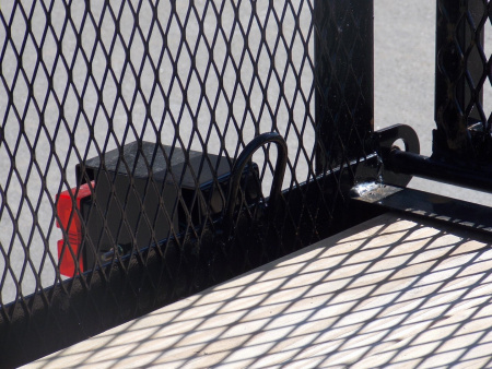 New 2026 Triple Crown Trailers TC U6X10S24M Utility Trailer