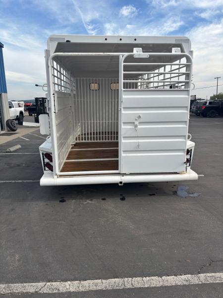 New 2026 GR Trailers Stock 6'8"x16' 10K GVWR