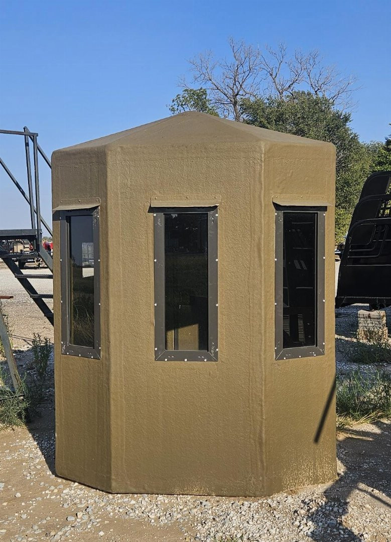 New 2025 Tall Grass Hunting Blinds Farm / Ranch