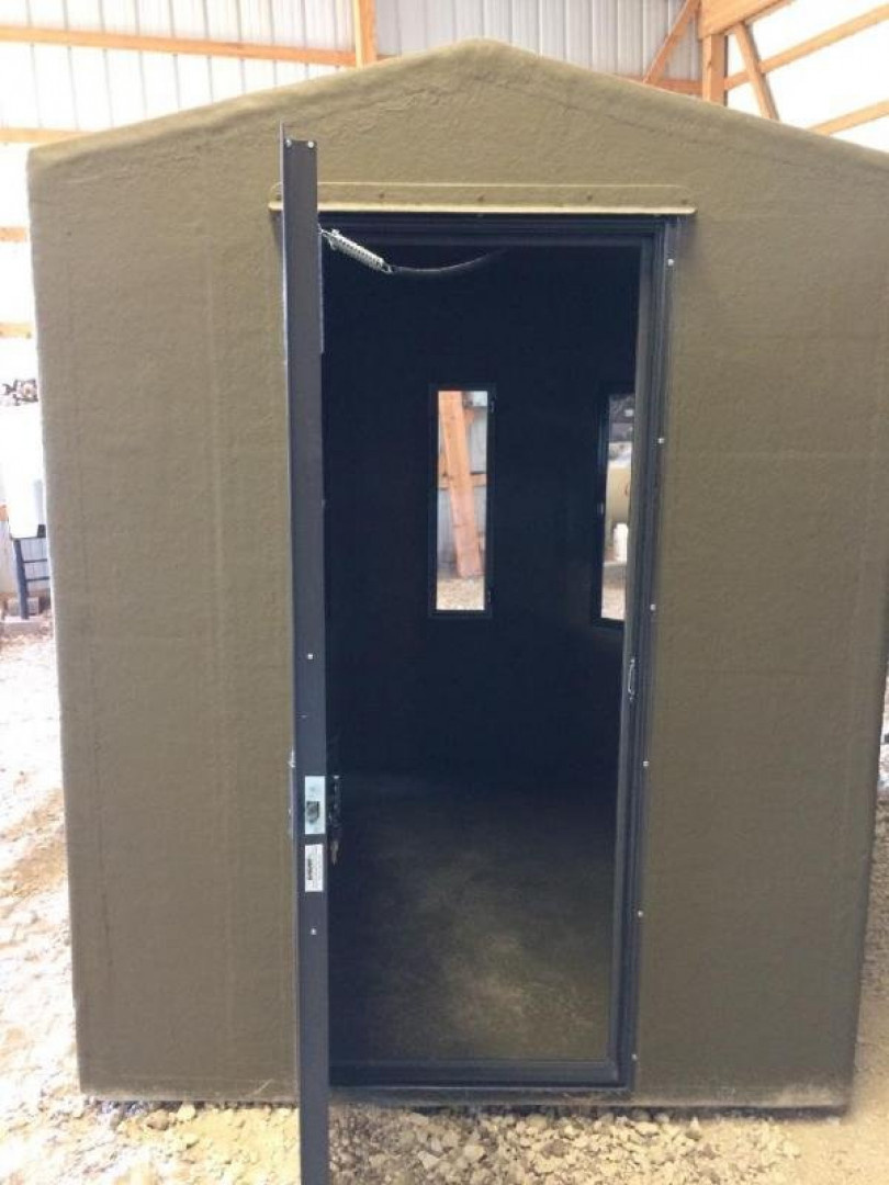 New 2025 Tall Grass Hunting Blinds Farm / Ranch