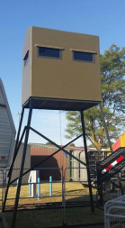 New 2025 Tall Grass Hunting Blinds Farm / Ranch