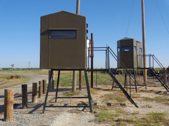 New 2025 Tall Grass Hunting Blinds Farm / Ranch