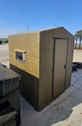 New 2025 Tall Grass Hunting Blinds Farm / Ranch