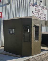 New 2025 Tall Grass Hunting Blinds Farm / Ranch