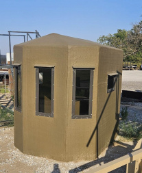 New 2025 Tall Grass Hunting Blinds Farm / Ranch