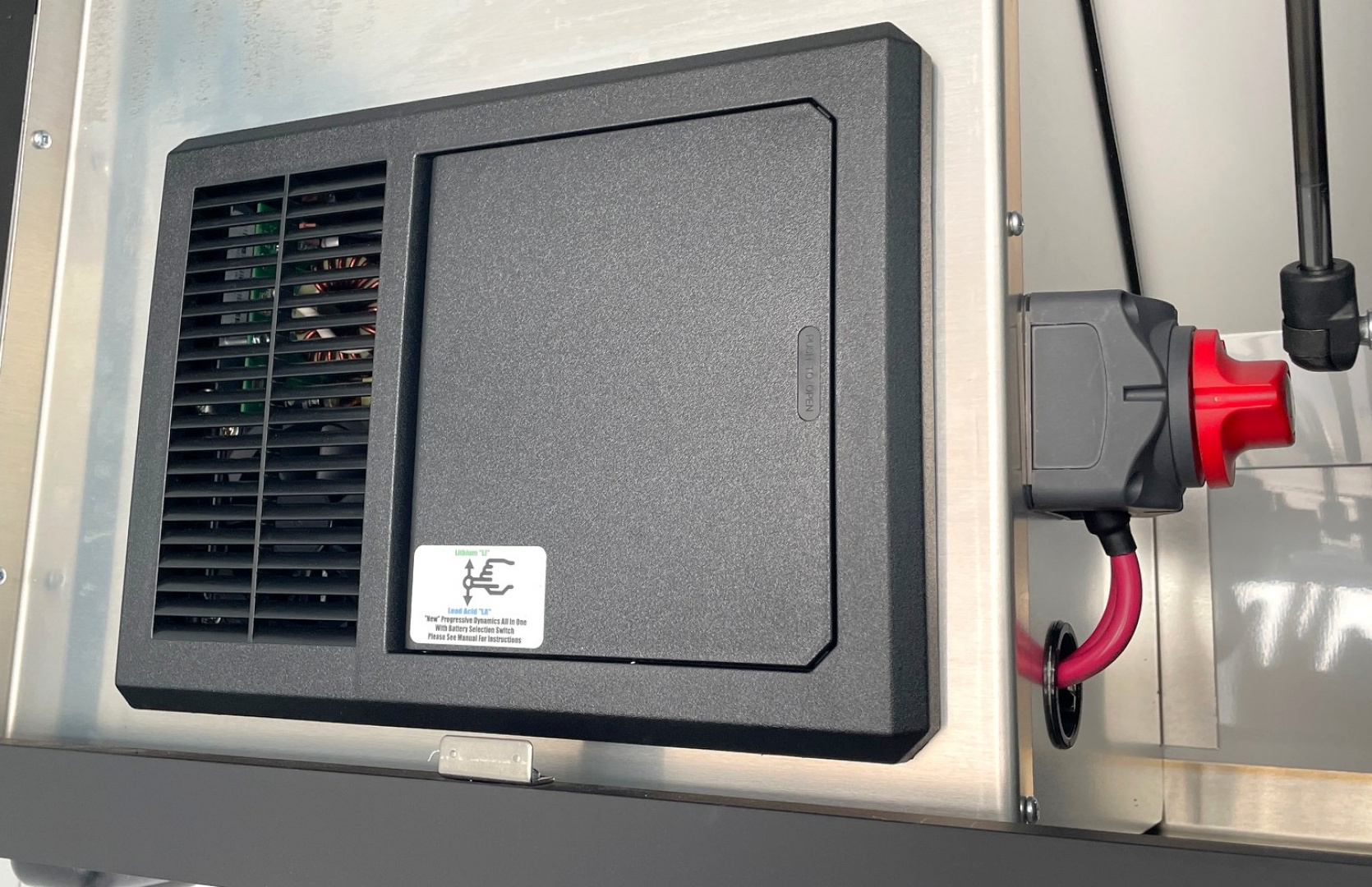 New ATC RoM 400 Aluminum 24' Enclosed Car Hauler Trailer 9990 GVWR: Escape Door, Blackout, Spare, AC, Insulation, Coin Floor