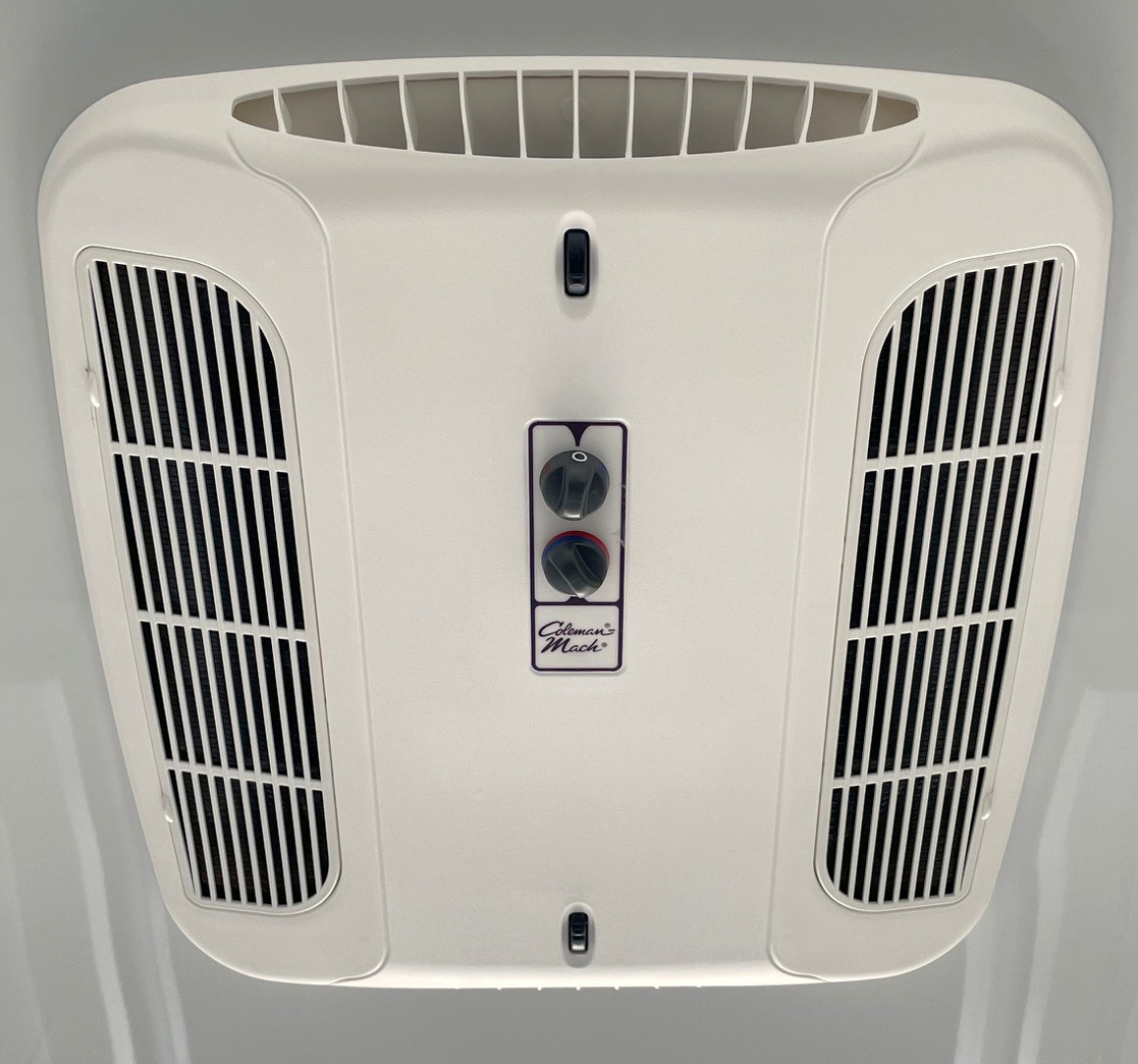 New ATC RoM 400 Aluminum 24' Enclosed Car Hauler Trailer 9990 GVWR: Escape Door, Blackout, Spare, AC, Insulation, Coin Floor