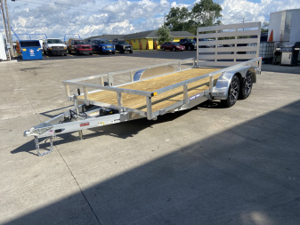 New 2026 Sure-Trac 16'