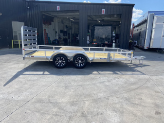 New 2026 Sure-Trac 16'