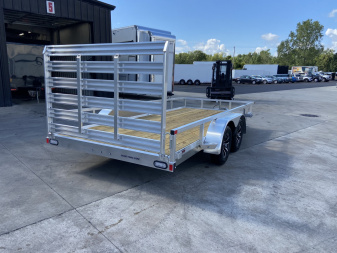 New 2026 Sure-Trac 16'