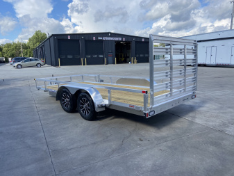 New 2026 Sure-Trac 16'