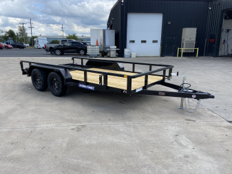New 2026 Sure-Trac 14'