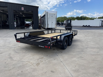 New 2026 Sure-Trac 14'