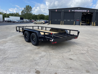 New 2026 Sure-Trac 14'