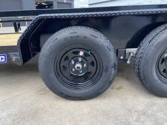 New 2026 Sure-Trac 14'