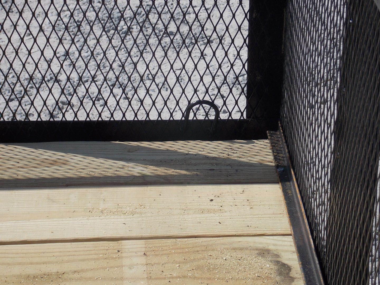 New 2026 Triple Crown Trailers TC U6X16T24M Utility Trailer