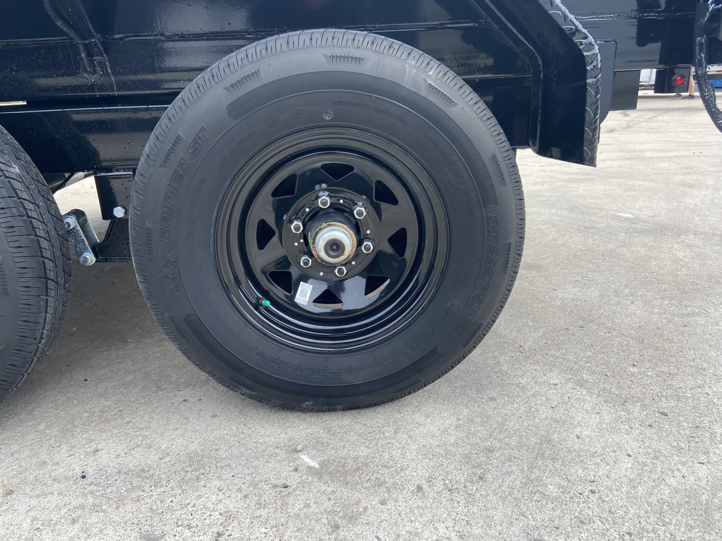 New 2026 Sure-Trac Dump 10'