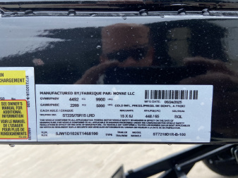 New 2026 Sure-Trac Dump 10'