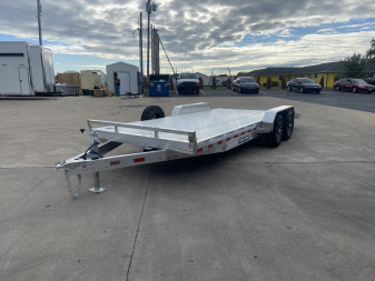 New 2026 Sure-Trac Car Hauler 20'