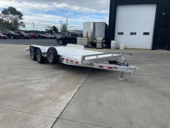 New 2026 Sure-Trac Car Hauler 20'