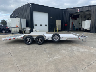 New 2026 Sure-Trac Car Hauler 20'
