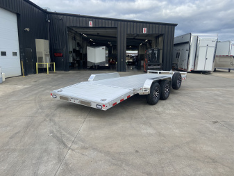 New 2026 Sure-Trac Car Hauler 20'