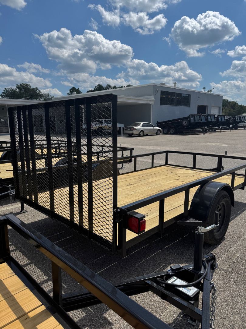 New Bye-Rite Trailers 6.5x12 Utility for sale in Orangeburg, SC