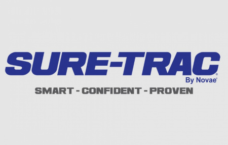 New 2026 Sure-Trac 16' 15.4K PRO-SERIES ROLL-OFF BIN HAULER Rollster