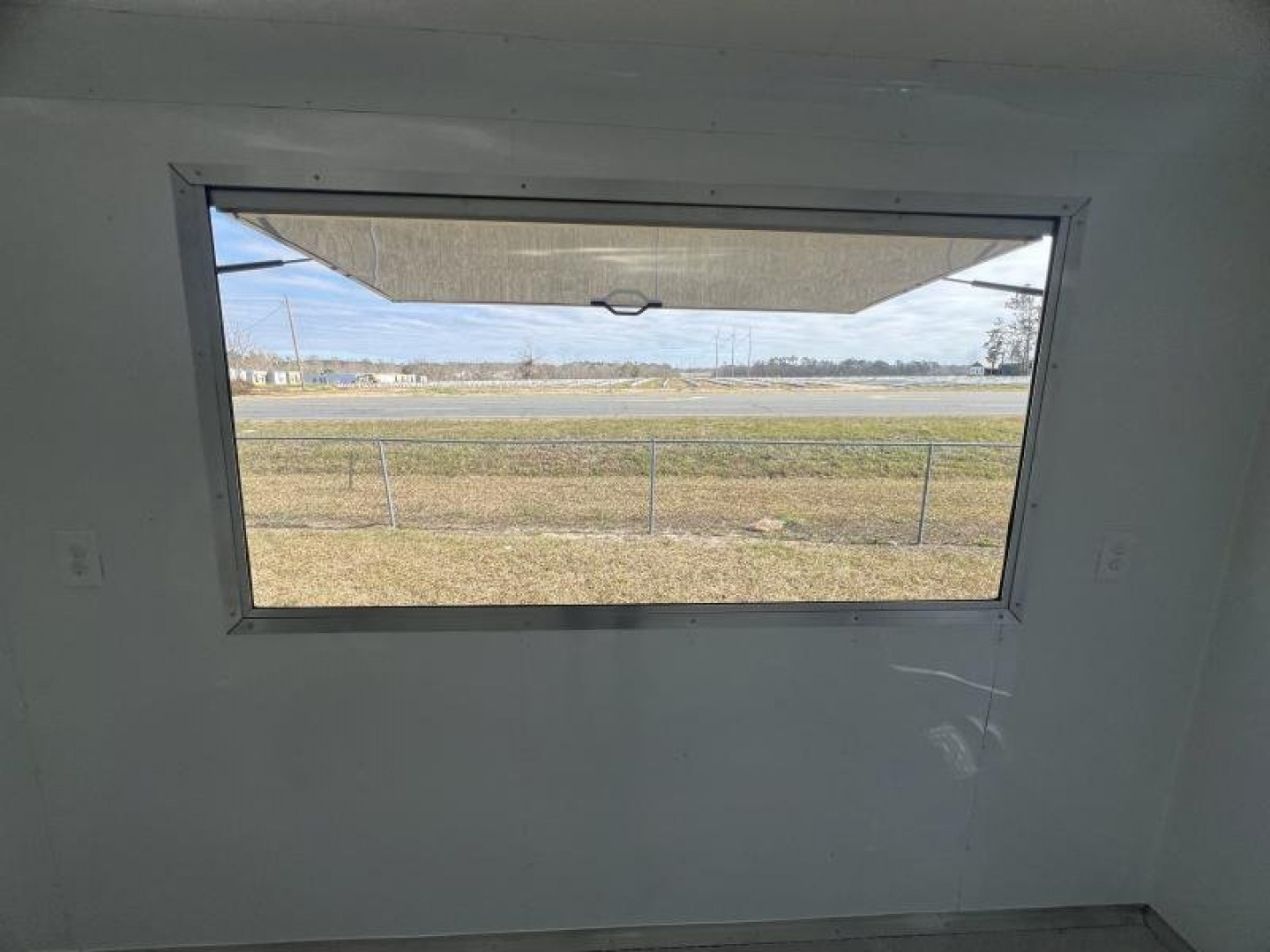 New 2026 South Georgia Cargo Trailers 7x18 TA Cargo / Enclosed Trailer