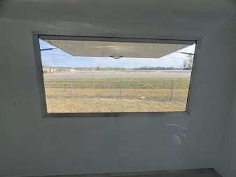 New 2026 South Georgia Cargo Trailers 7x18 TA Cargo / Enclosed Trailer
