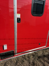 New 2026 Rock Solid Cargo 7x14 TA Cargo / Enclosed Trailer