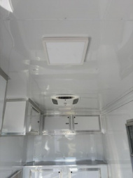 New 2026 Rock Solid Cargo 7x14 TA Cargo / Enclosed Trailer