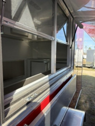 New 2026 Rock Solid Cargo 7x14 TA Cargo / Enclosed Trailer