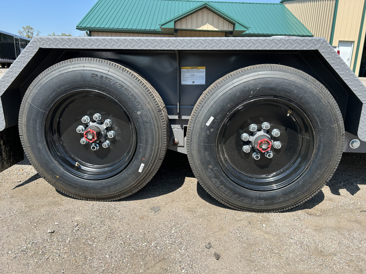 New 2026 Midsota TB-22 Tilt Trailer