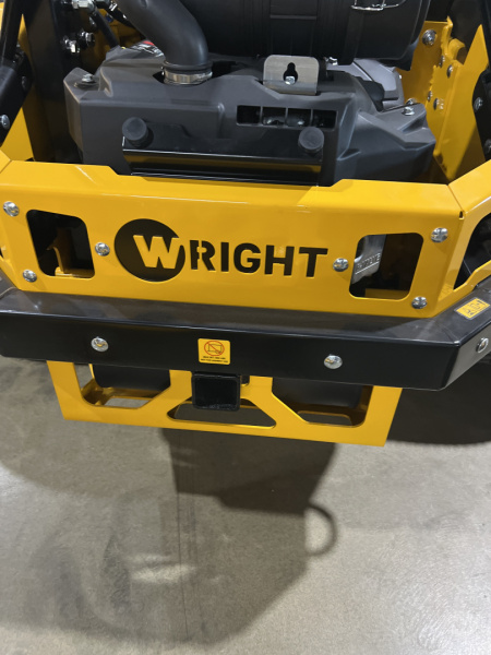 New 2025 Wright WZXT72SFXT001B Lawn Mowers