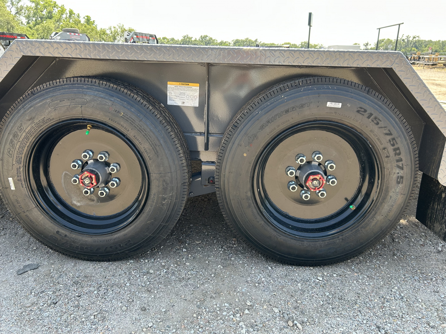 New 2026 Midsota TB-24 Tilt Trailer
