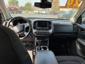 Used 2020 Chevrolet Colorado Truck