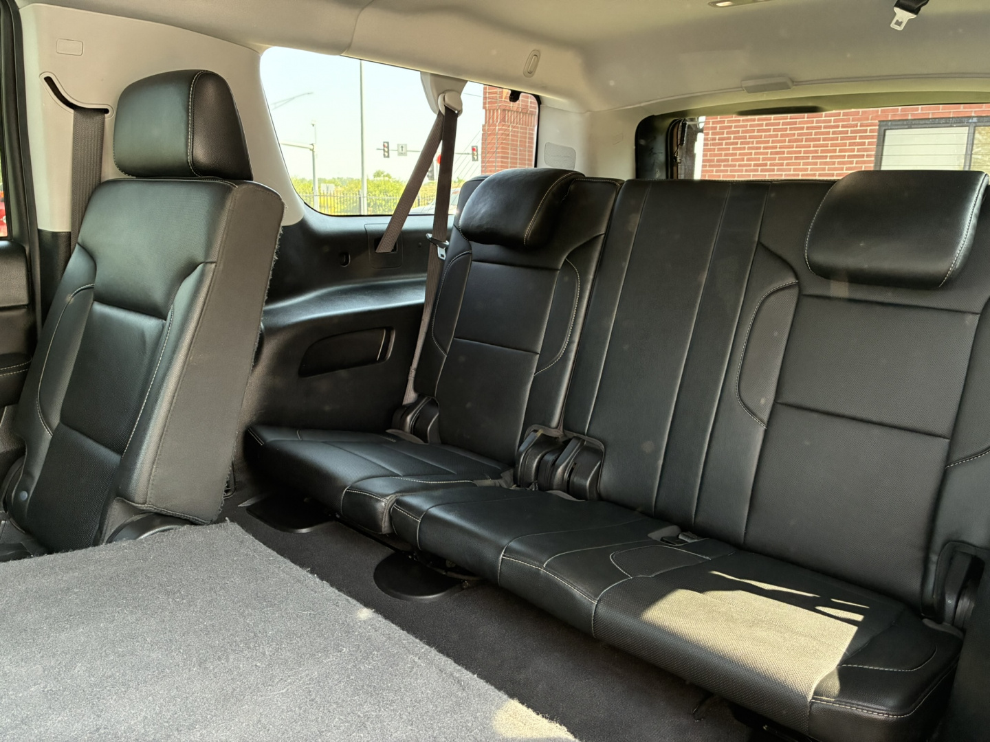 Used 2019 GMC Yukon XL Truck