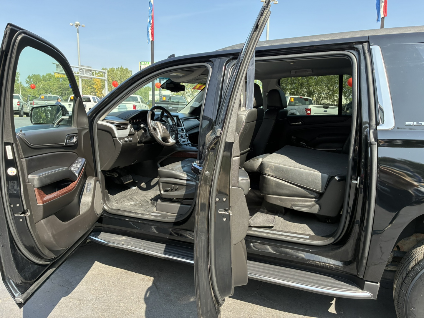 Used 2019 GMC Yukon XL Truck
