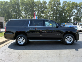 Used 2019 GMC Yukon XL Truck