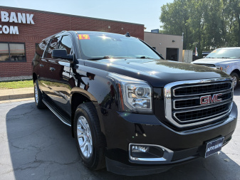 Used 2019 GMC Yukon XL Truck