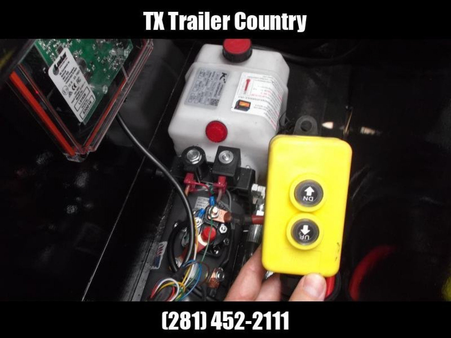 New 2026 MAXX-D 83x14 ROX 16K Gooseneck Roll off Dump Trailer / 8K Axles / Electric Tarp System / (3) 83x14 4ft Tall Heavy Duty Bins Rollster