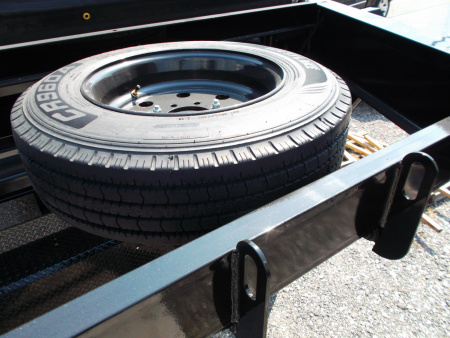 New 2026 MAXX-D 83x14 ROX 16K Gooseneck Roll off Dump Trailer / 8K Axles / Electric Tarp System / (3) 83x14 4ft Tall Heavy Duty Bins Rollster