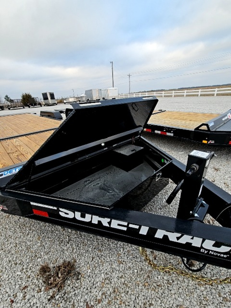 2025 Sure-Trac photo 2